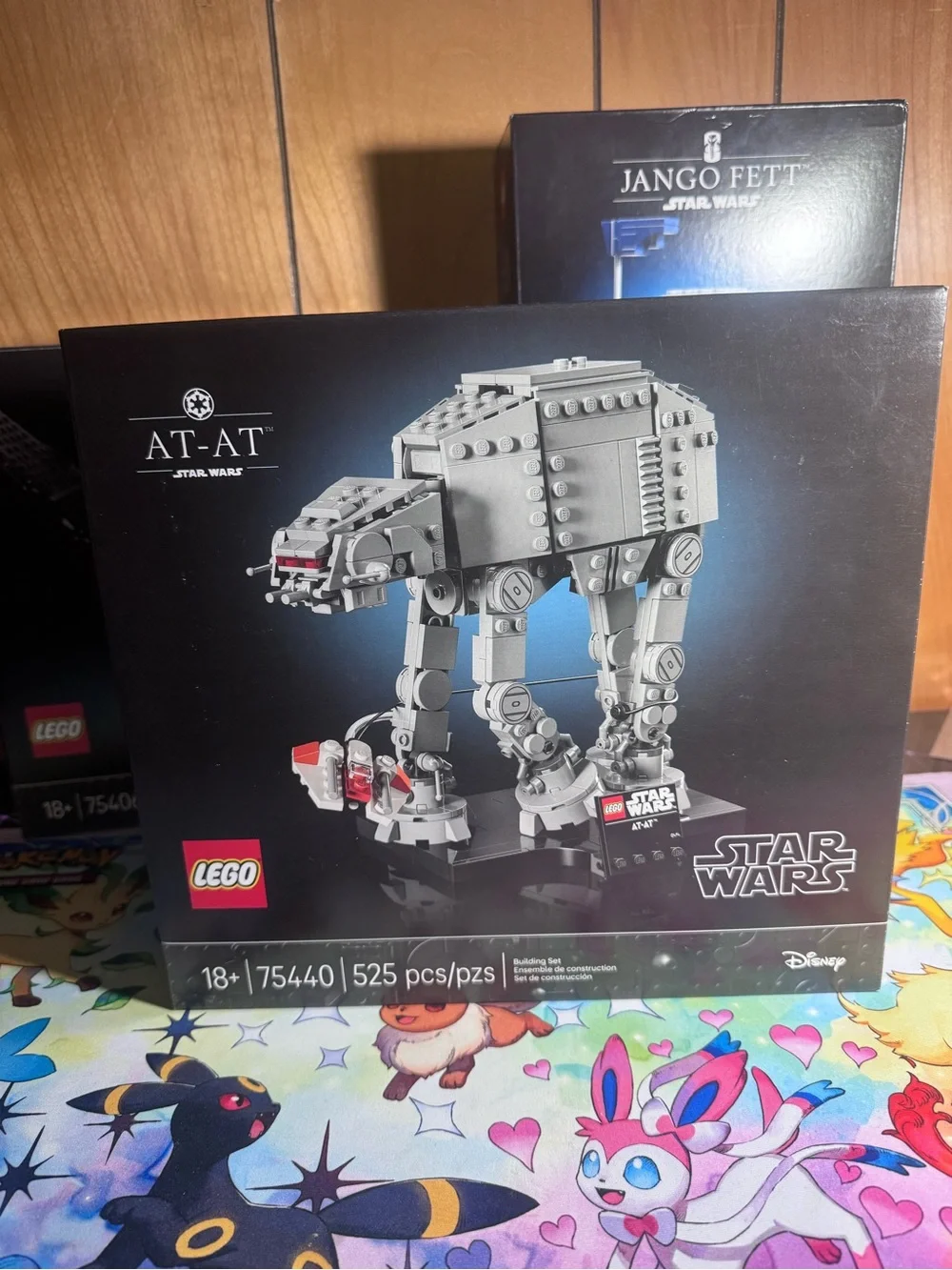 LEGO Star Wars lot x4 all brand new in box! Packed and ready to be shipped asap!